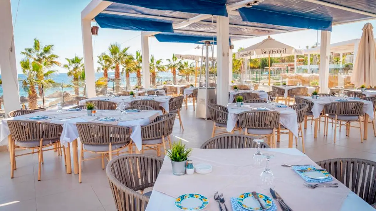 الفندق سافوي - شرم الشيخ